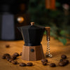 Moka Pot Clicker
