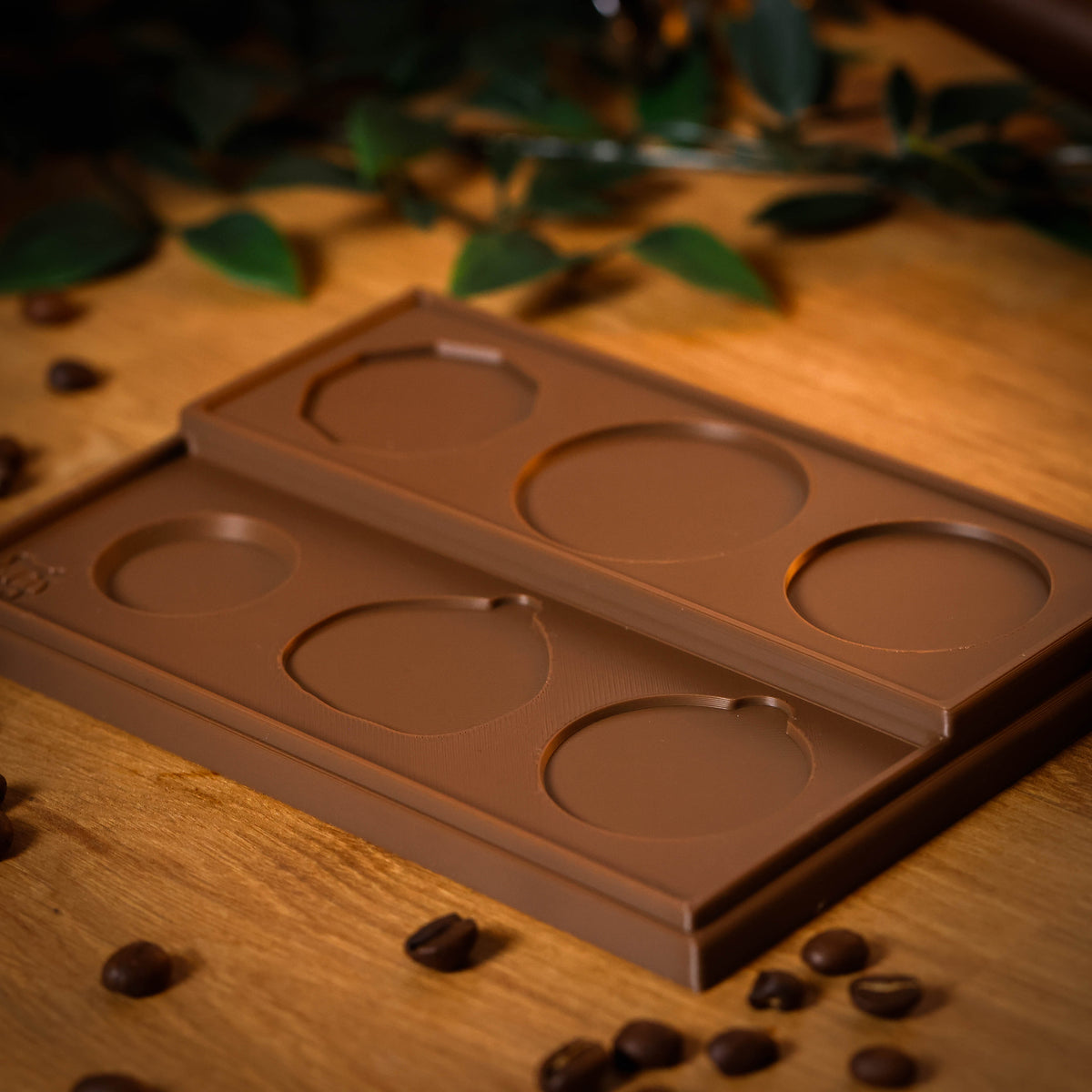 Coffee Lover Gift Box Set