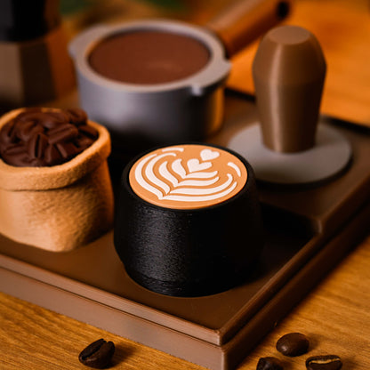 Coffee Lover Gift Box Set