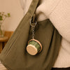 Matcha Pudding Clicker by Kuma Labs — 3D printed pocket comfort object
