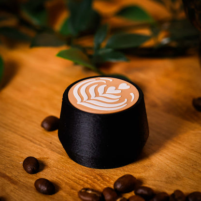 Latte Clicker