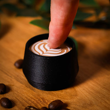 Latte Clicker