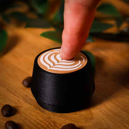 Latte Clicker