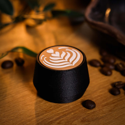 Latte Clicker
